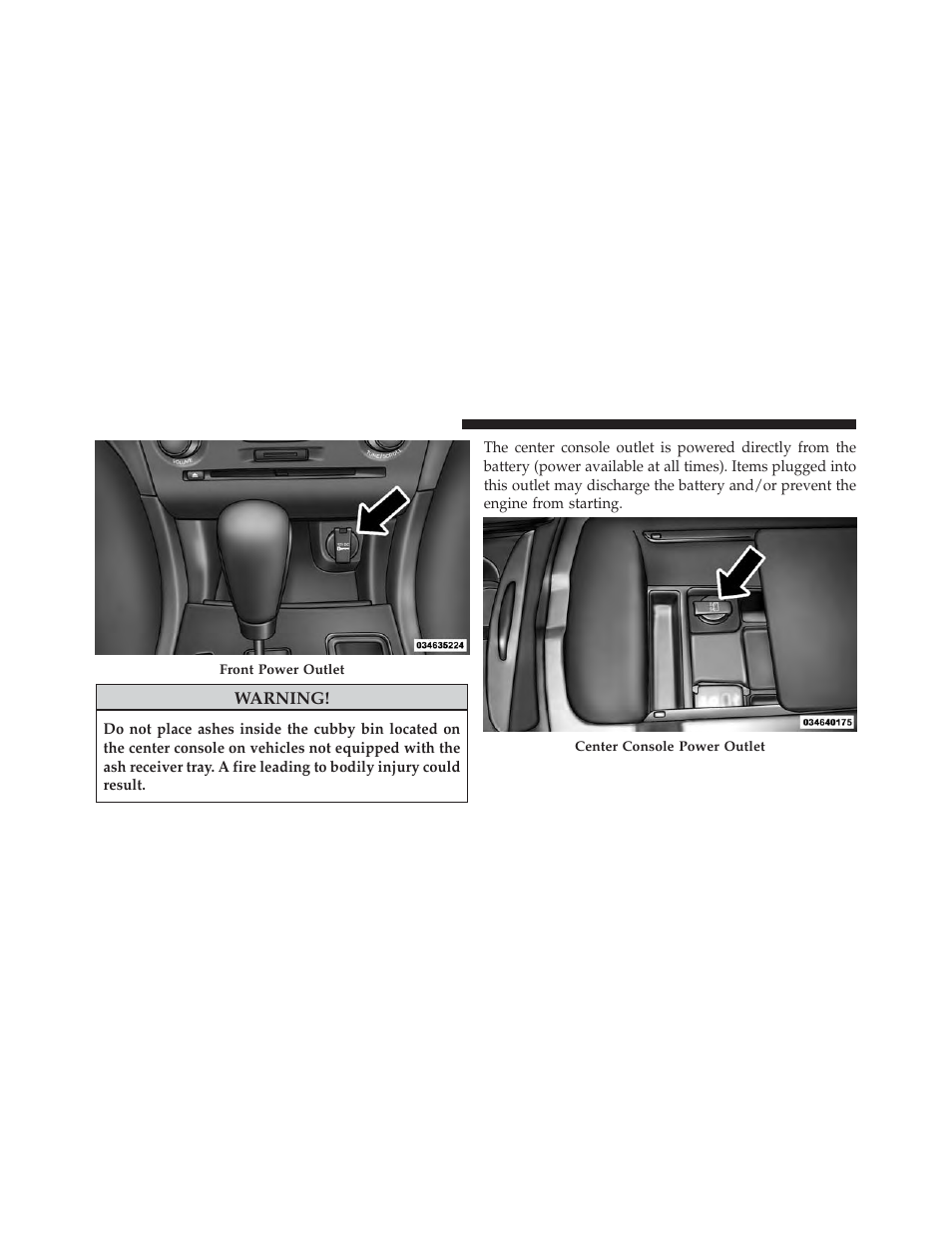 Dodge 2014 Charger-SRT - Owner Manual User Manual | Page 302 / 620