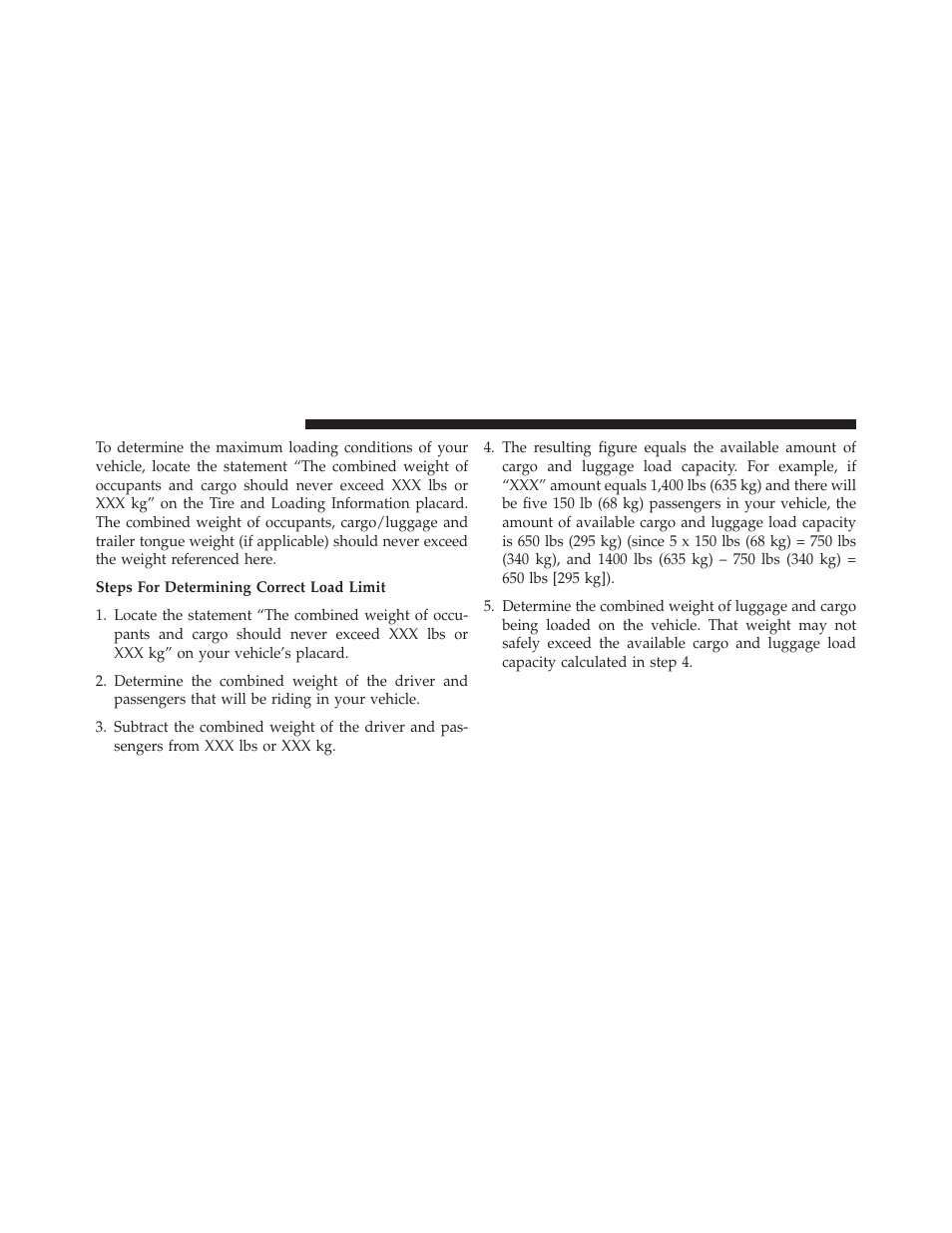 Dodge 2014 Charger-SRT - Owner Manual User Manual | Page 452 / 620