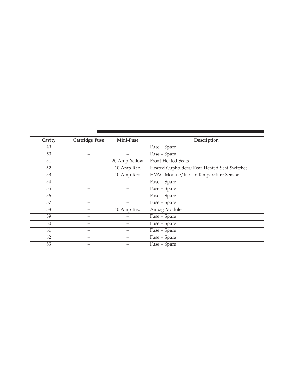 Dodge 2014 Charger-SRT - Owner Manual User Manual | Page 558 / 620