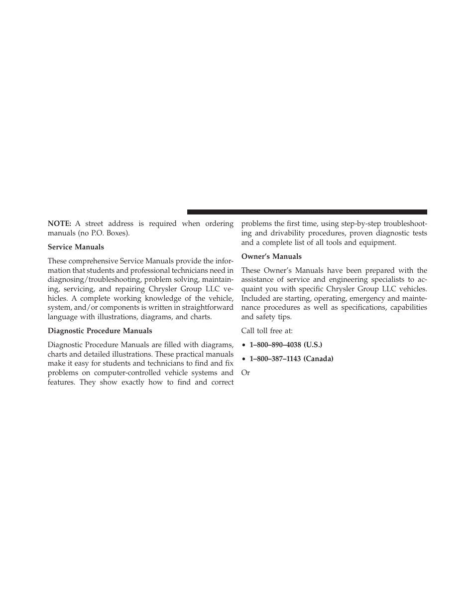 Dodge 2014 Charger-SRT - Owner Manual User Manual | Page 594 / 620