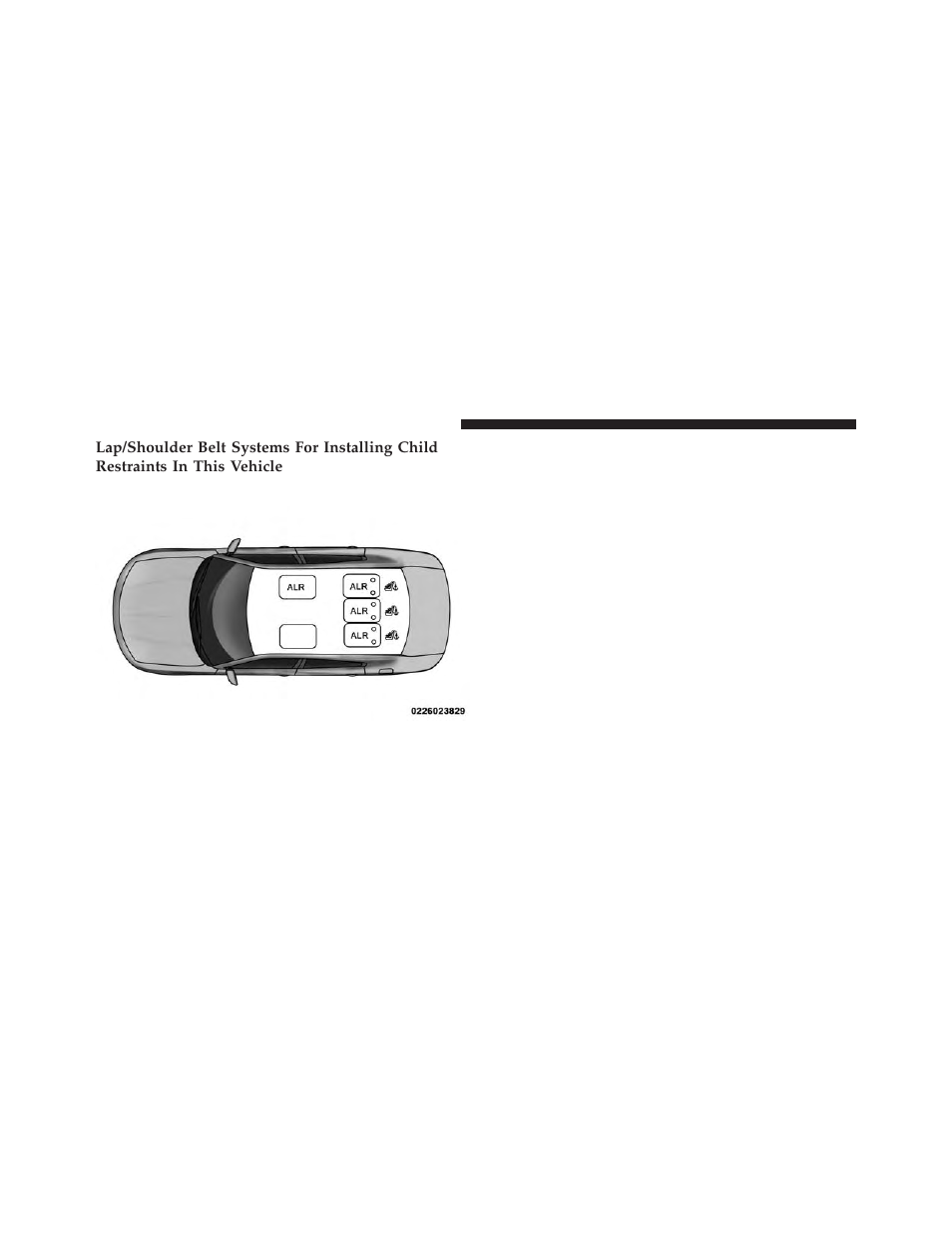 Dodge 2014 Charger-SRT - Owner Manual User Manual | Page 96 / 620