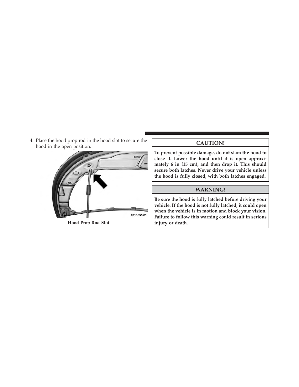 Dodge 2014 Dart - Owner Manual User Manual | Page 236 / 656