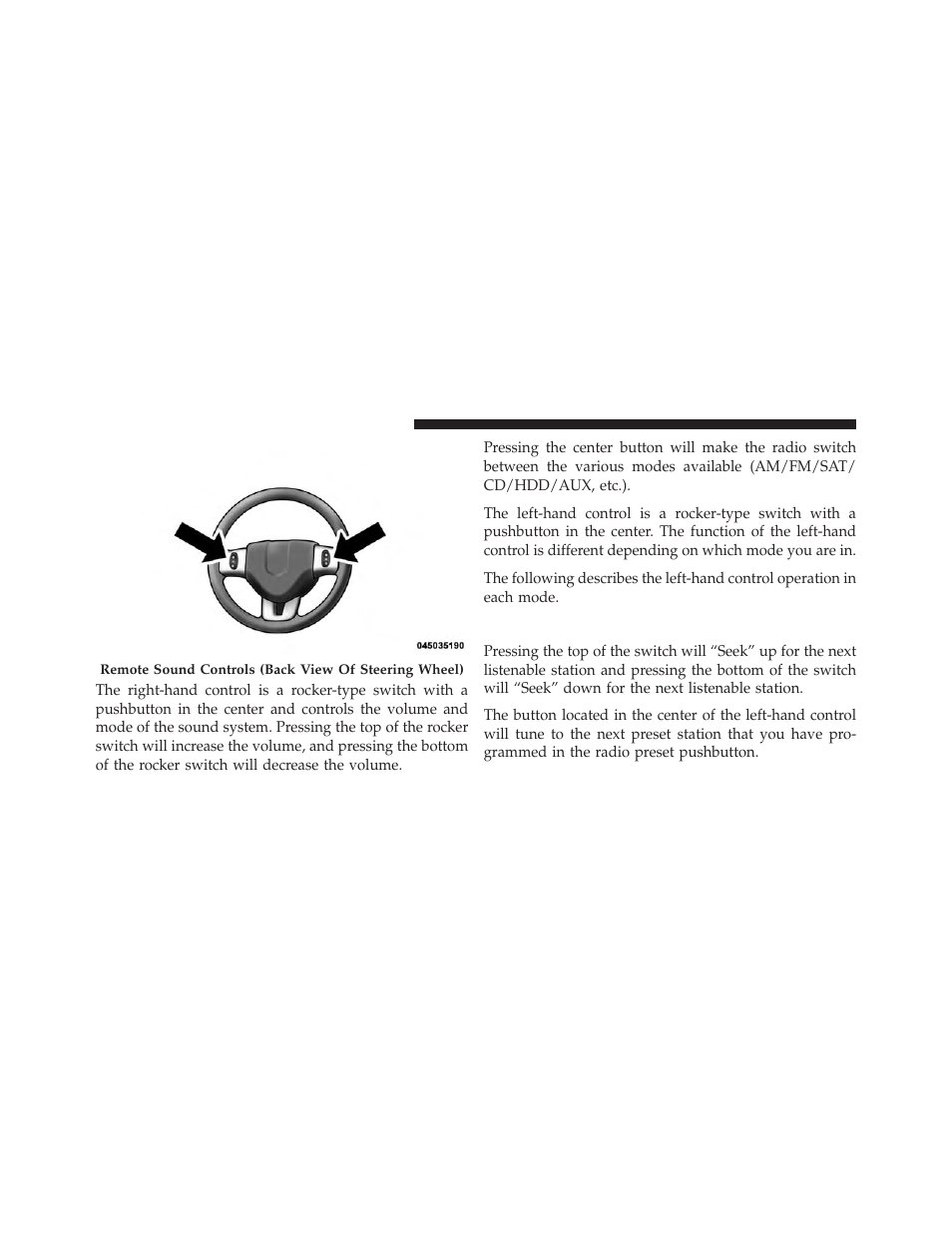 Radio operation | Dodge 2014 Dart - Owner Manual User Manual | Page 390 / 656