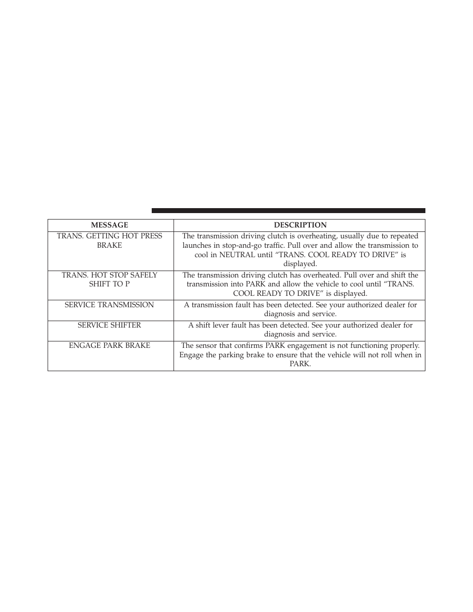 Dodge 2014 Dart - Owner Manual User Manual | Page 430 / 656