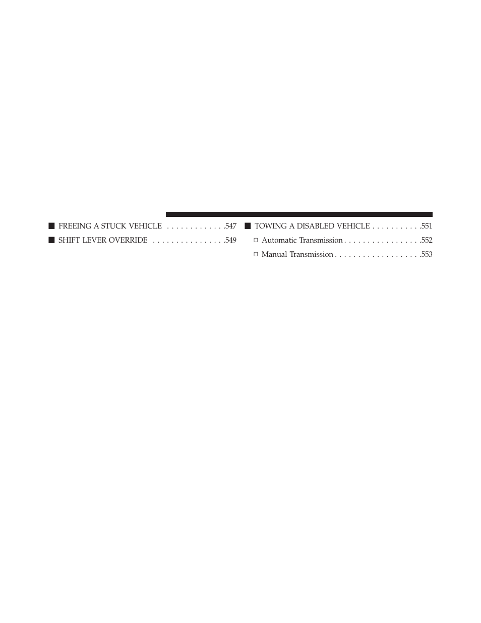 Dodge 2014 Dart - Owner Manual User Manual | Page 520 / 656
