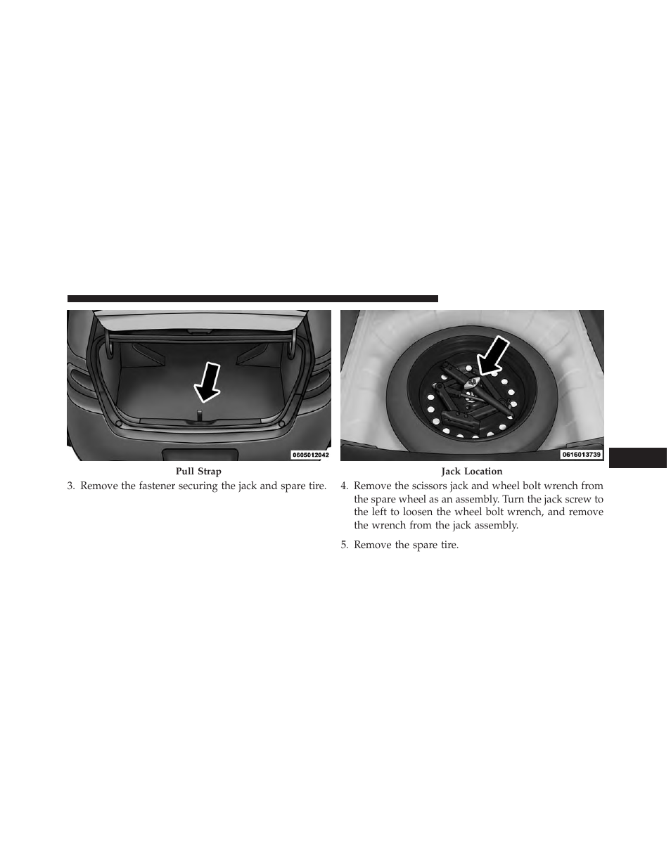 Dodge 2014 Dart - Owner Manual User Manual | Page 535 / 656