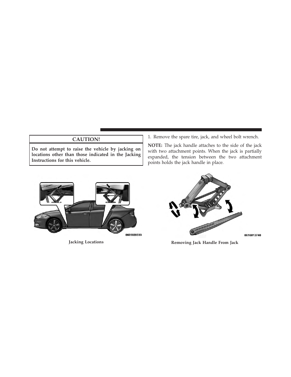 Dodge 2014 Dart - Owner Manual User Manual | Page 538 / 656