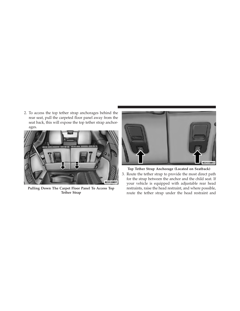 Dodge 2014 Durango - Owner Manual User Manual | Page 112 / 664
