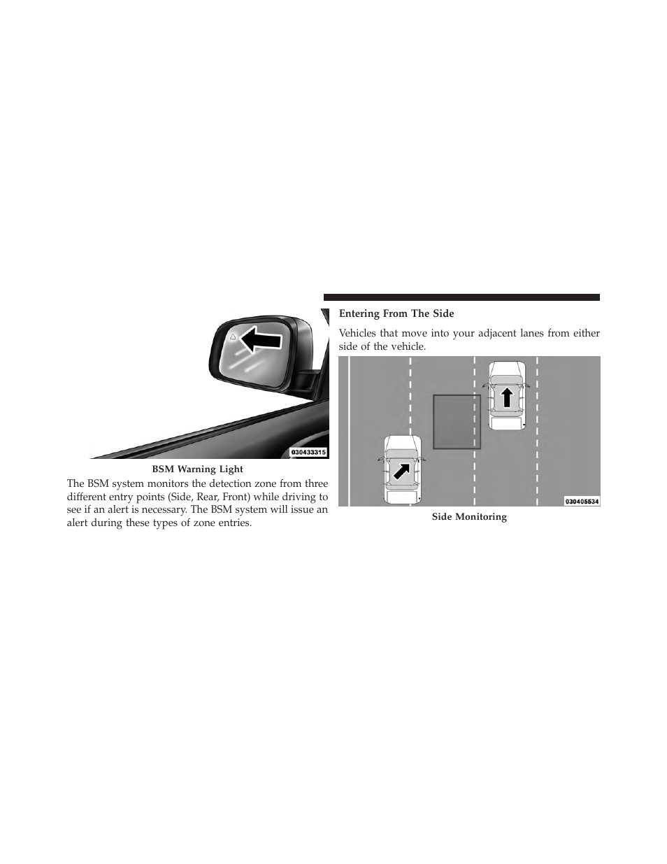 Dodge 2014 Durango - Owner Manual User Manual | Page 140 / 664