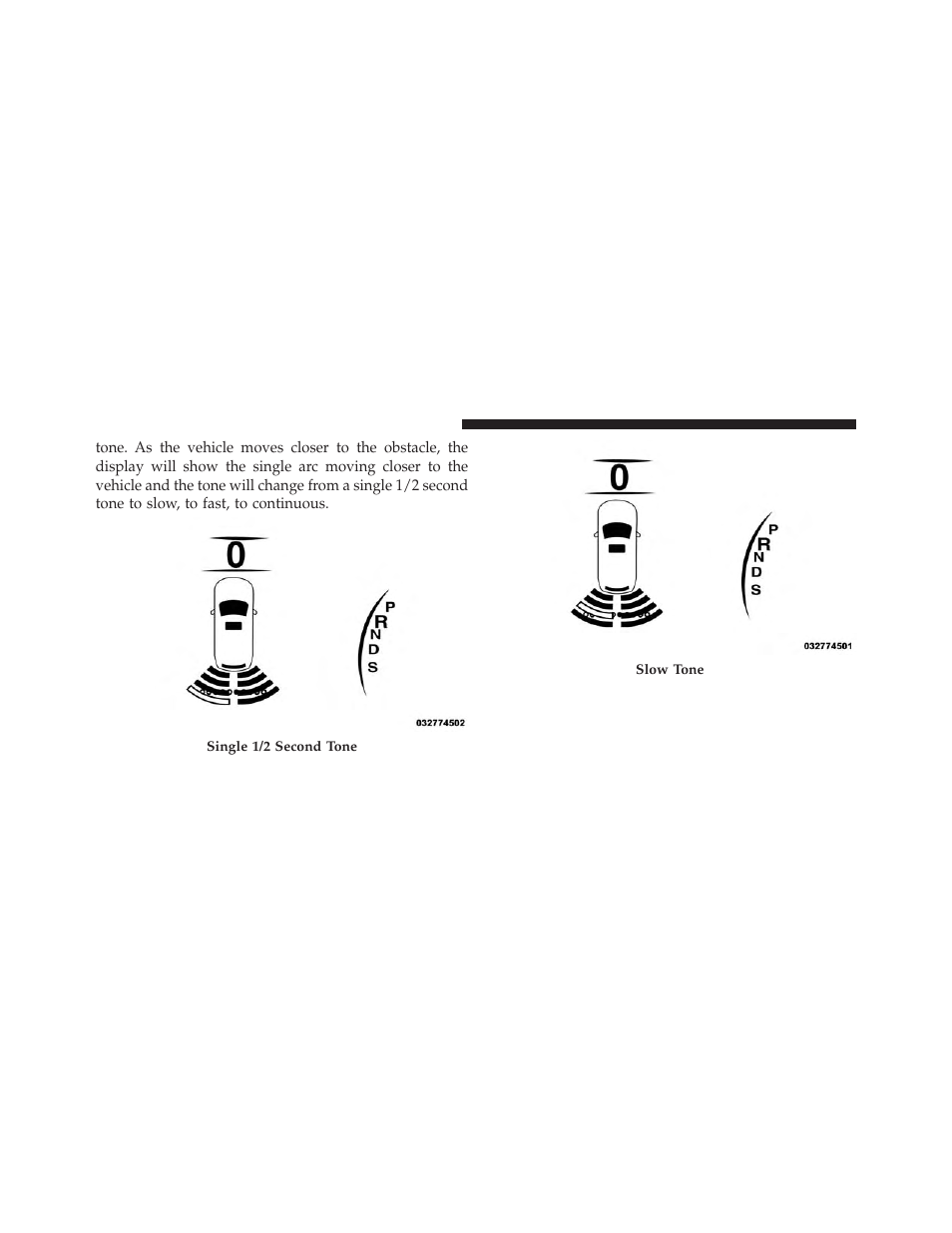 Dodge 2014 Durango - Owner Manual User Manual | Page 234 / 664