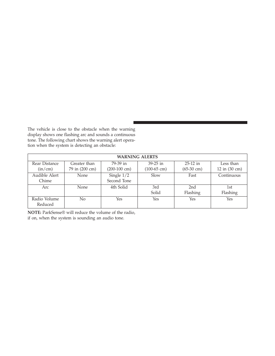 Dodge 2014 Durango - Owner Manual User Manual | Page 236 / 664