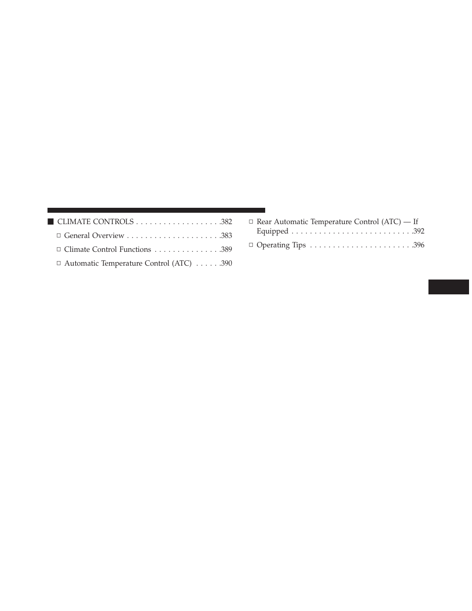 Dodge 2014 Durango - Owner Manual User Manual | Page 291 / 664