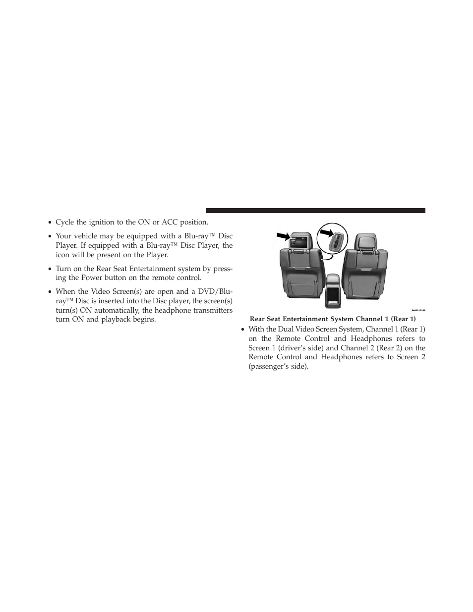 Dodge 2014 Durango - Owner Manual User Manual | Page 362 / 664