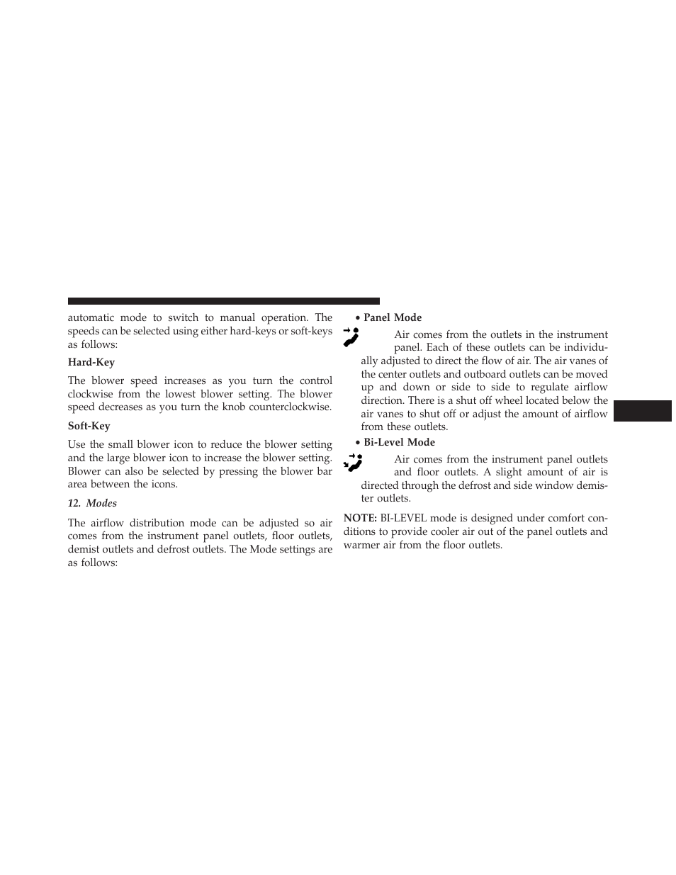Dodge 2014 Durango - Owner Manual User Manual | Page 389 / 664