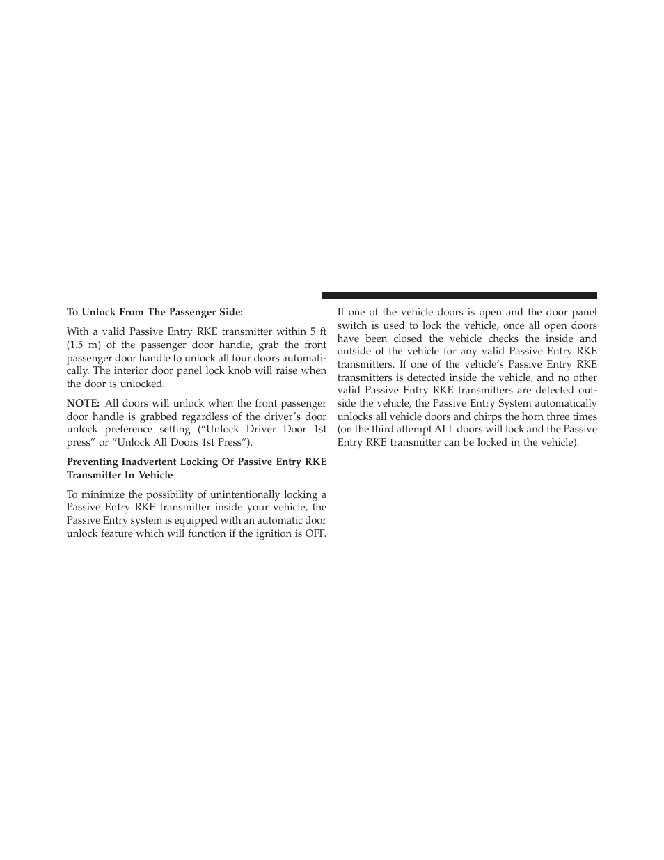 Dodge 2014 Durango - Owner Manual User Manual | Page 40 / 664