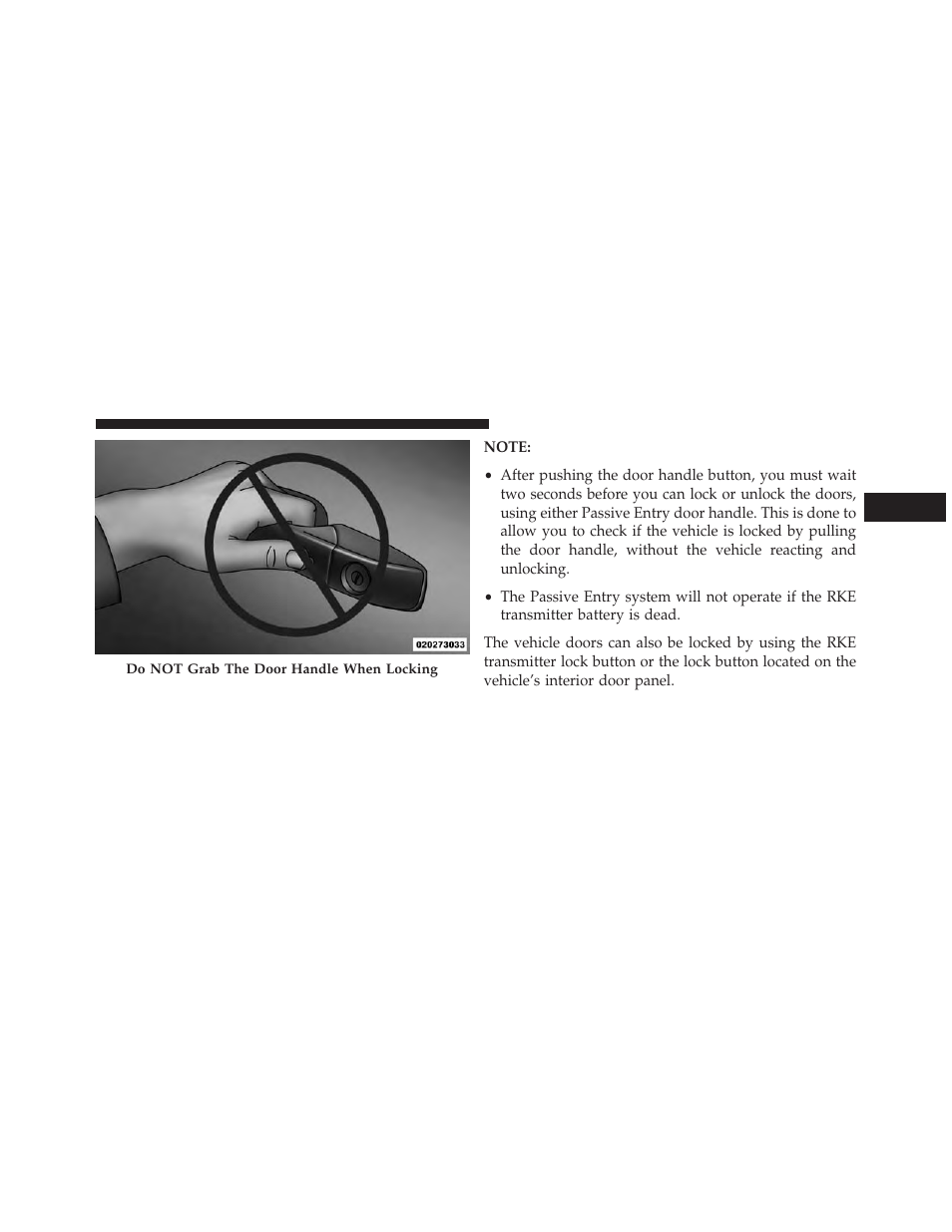 Dodge 2014 Durango - Owner Manual User Manual | Page 43 / 664