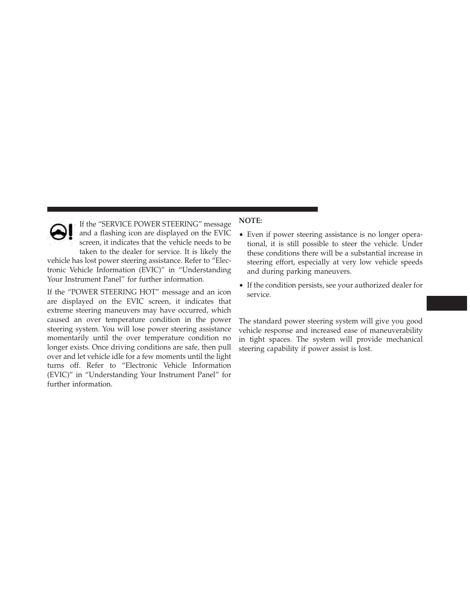 7l engine | Dodge 2014 Durango - Owner Manual User Manual | Page 439 / 664