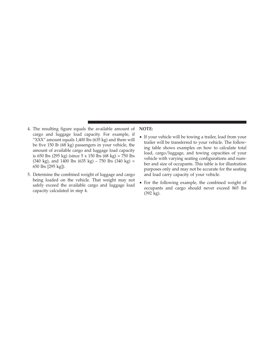 Dodge 2014 Durango - Owner Manual User Manual | Page 464 / 664