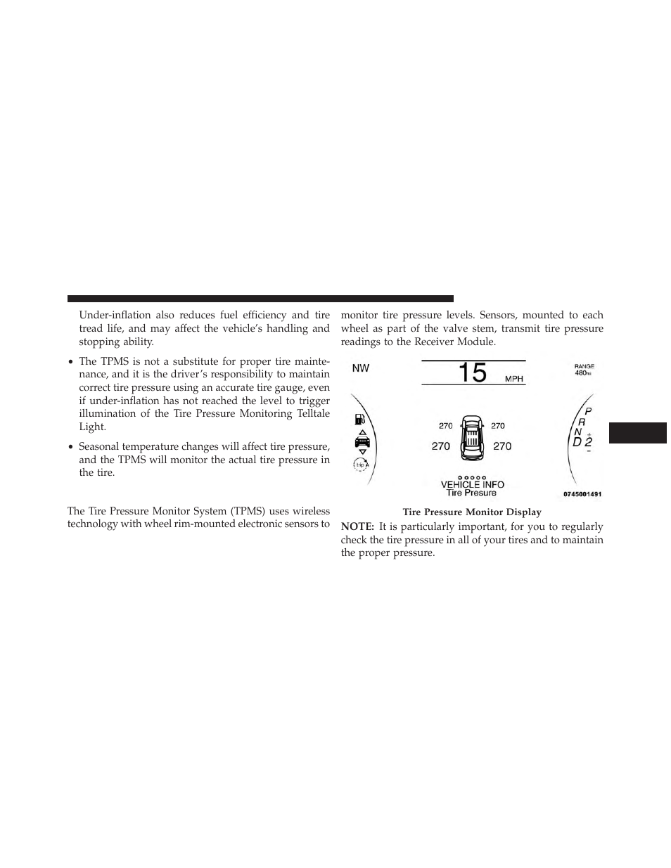 Premium system — if equipped | Dodge 2014 Durango - Owner Manual User Manual | Page 483 / 664