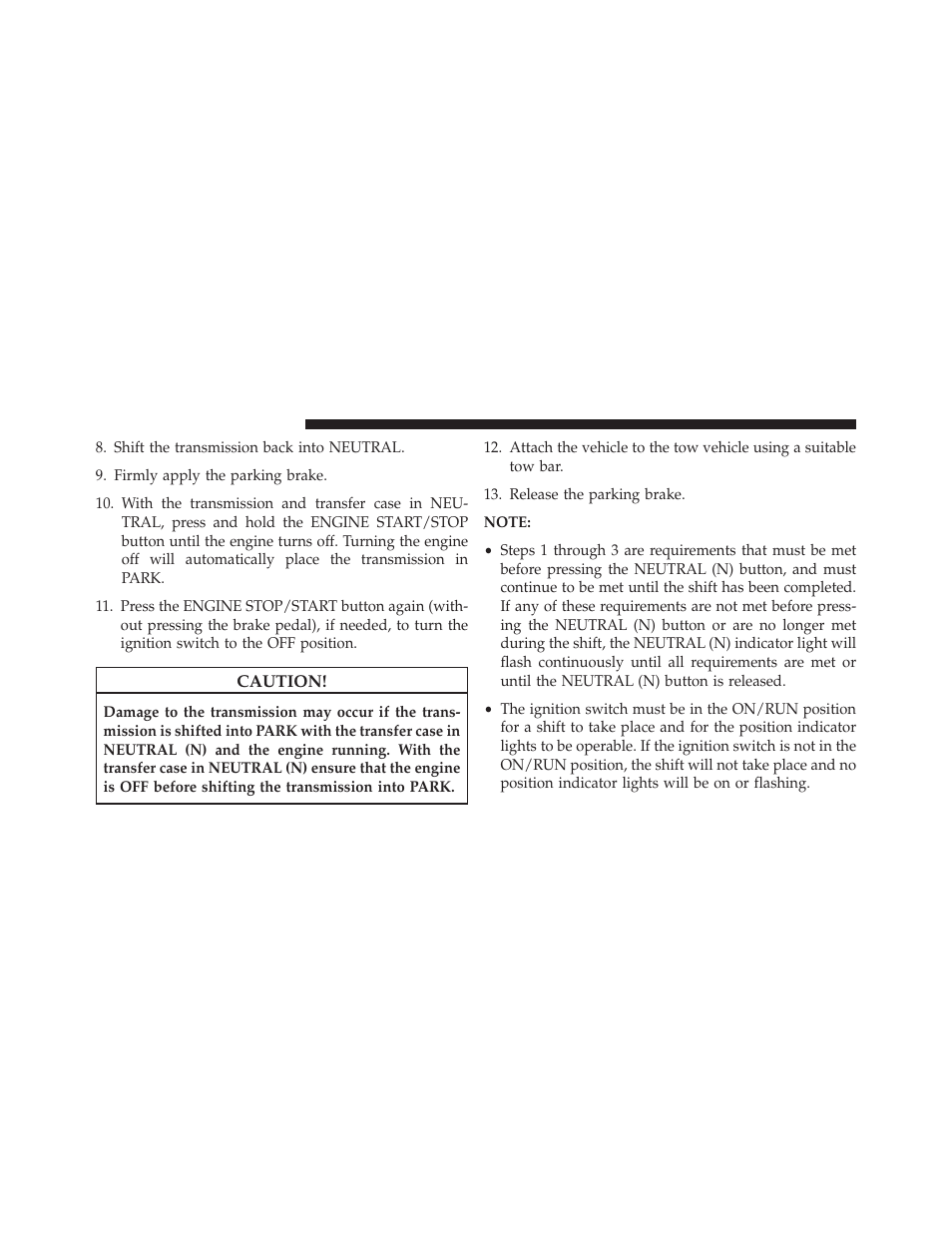 Dodge 2014 Durango - Owner Manual User Manual | Page 524 / 664