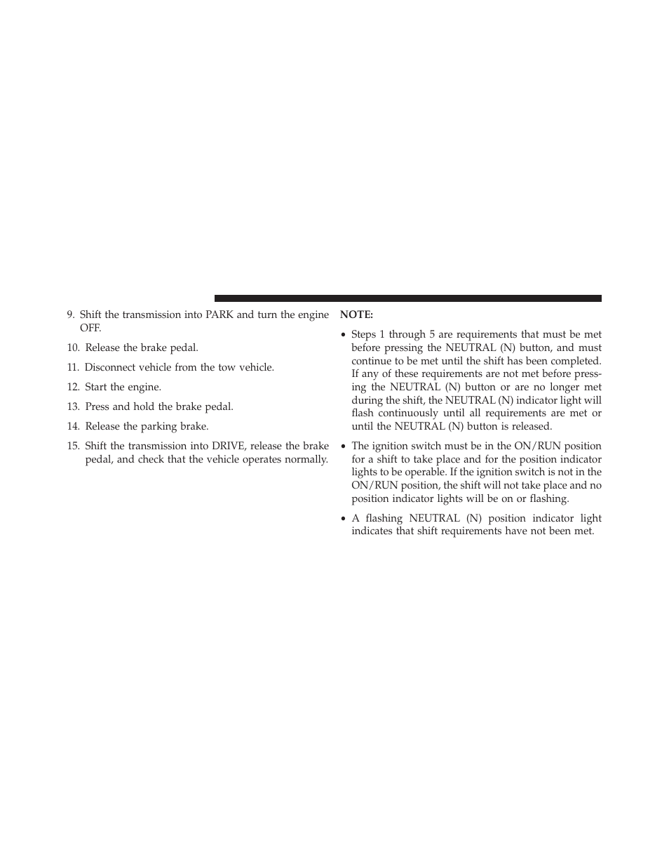 Dodge 2014 Durango - Owner Manual User Manual | Page 526 / 664