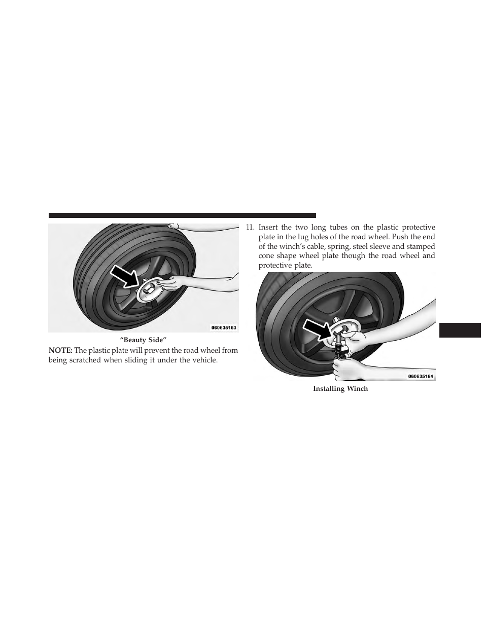 Dodge 2014 Durango - Owner Manual User Manual | Page 543 / 664