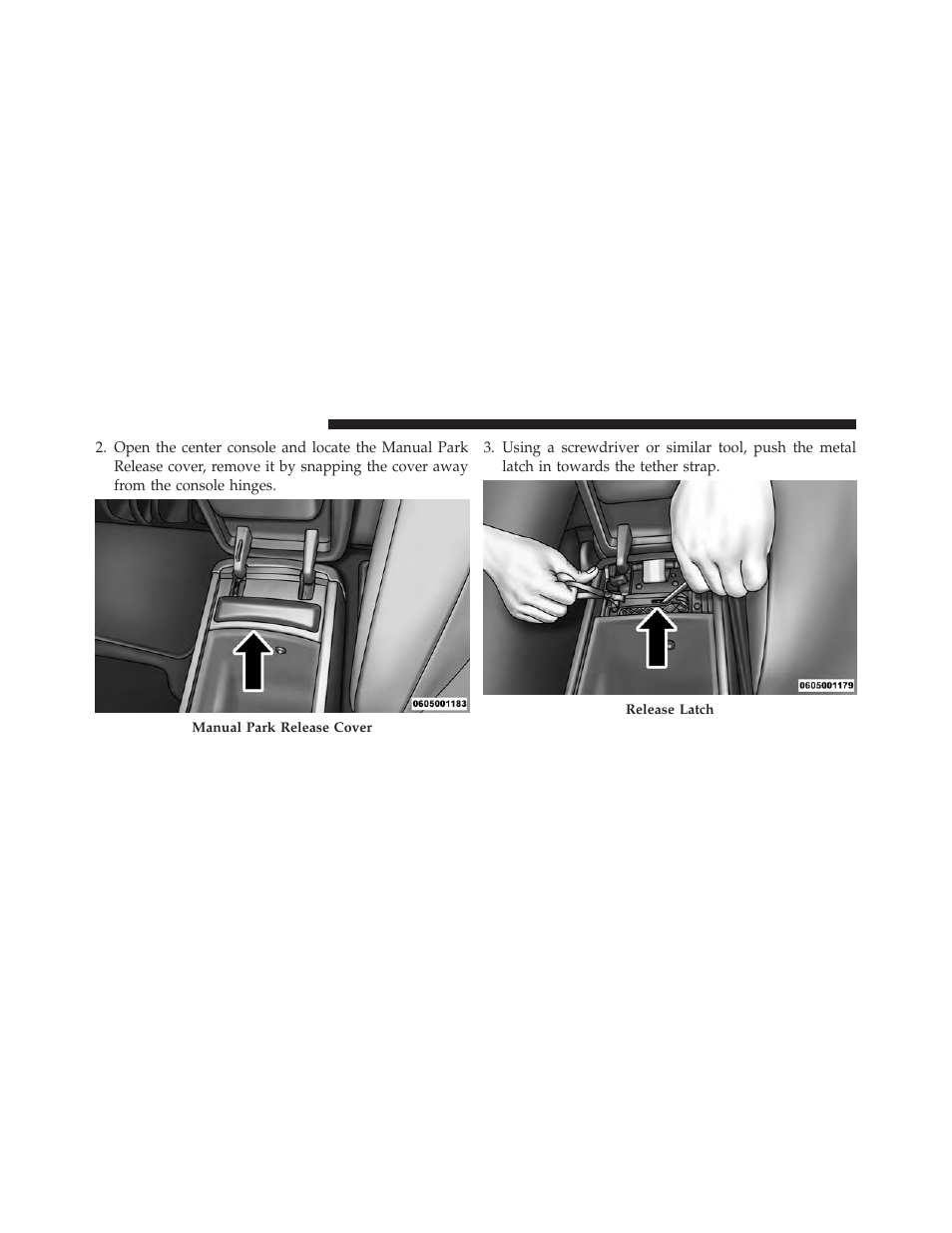 Dodge 2014 Durango - Owner Manual User Manual | Page 554 / 664