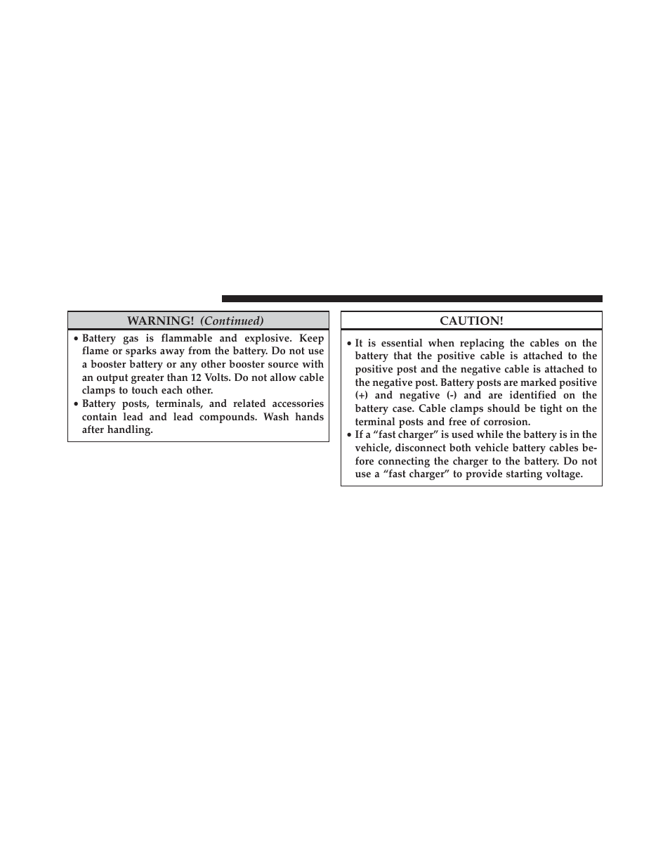 Dodge 2014 Durango - Owner Manual User Manual | Page 574 / 664