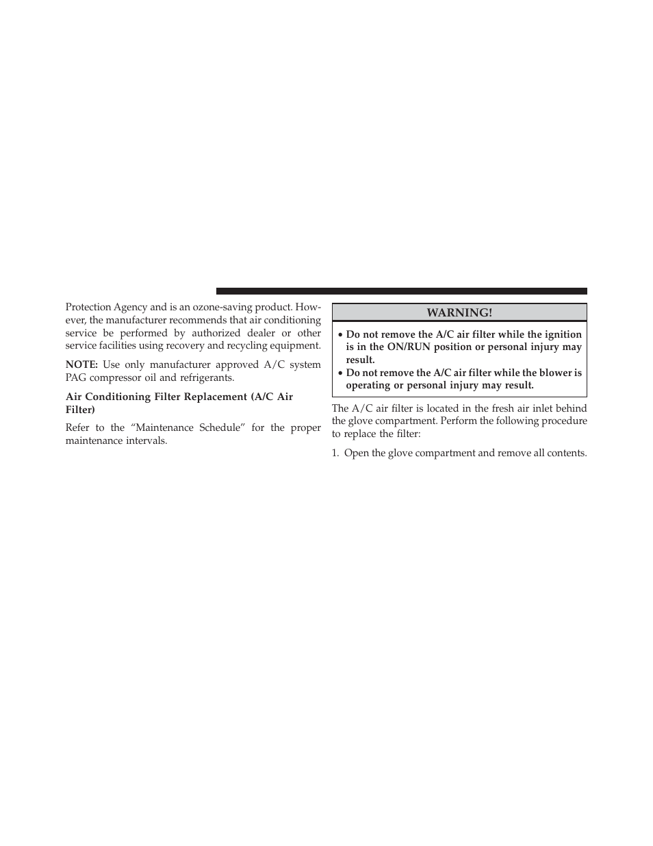 Dodge 2014 Durango - Owner Manual User Manual | Page 576 / 664