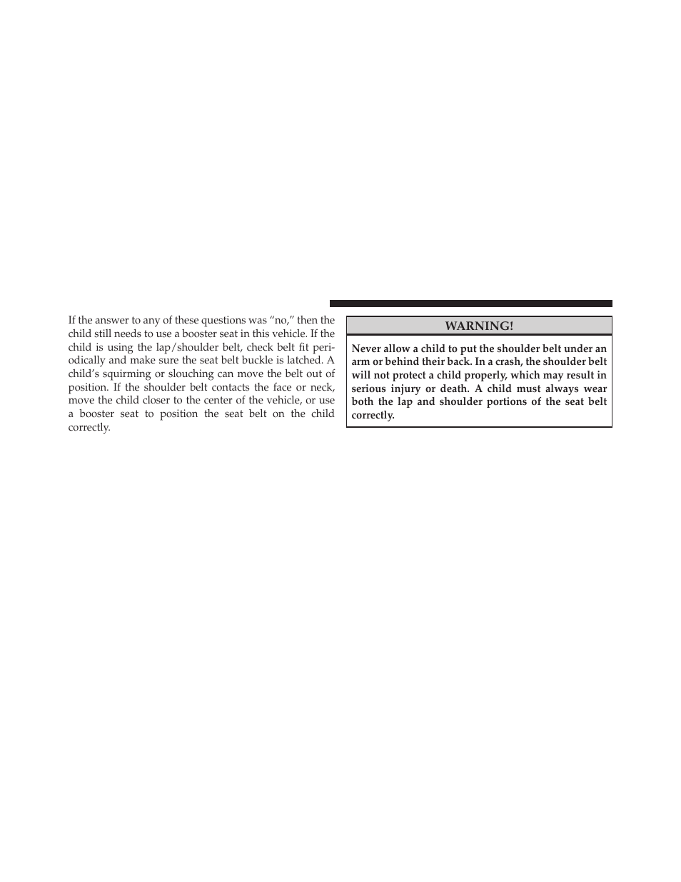 Dodge 2014 Grand_Caravan - Owner Manual User Manual | Page 100 / 698