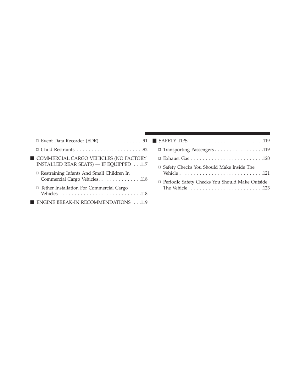 Dodge 2014 Grand_Caravan - Owner Manual User Manual | Page 14 / 698