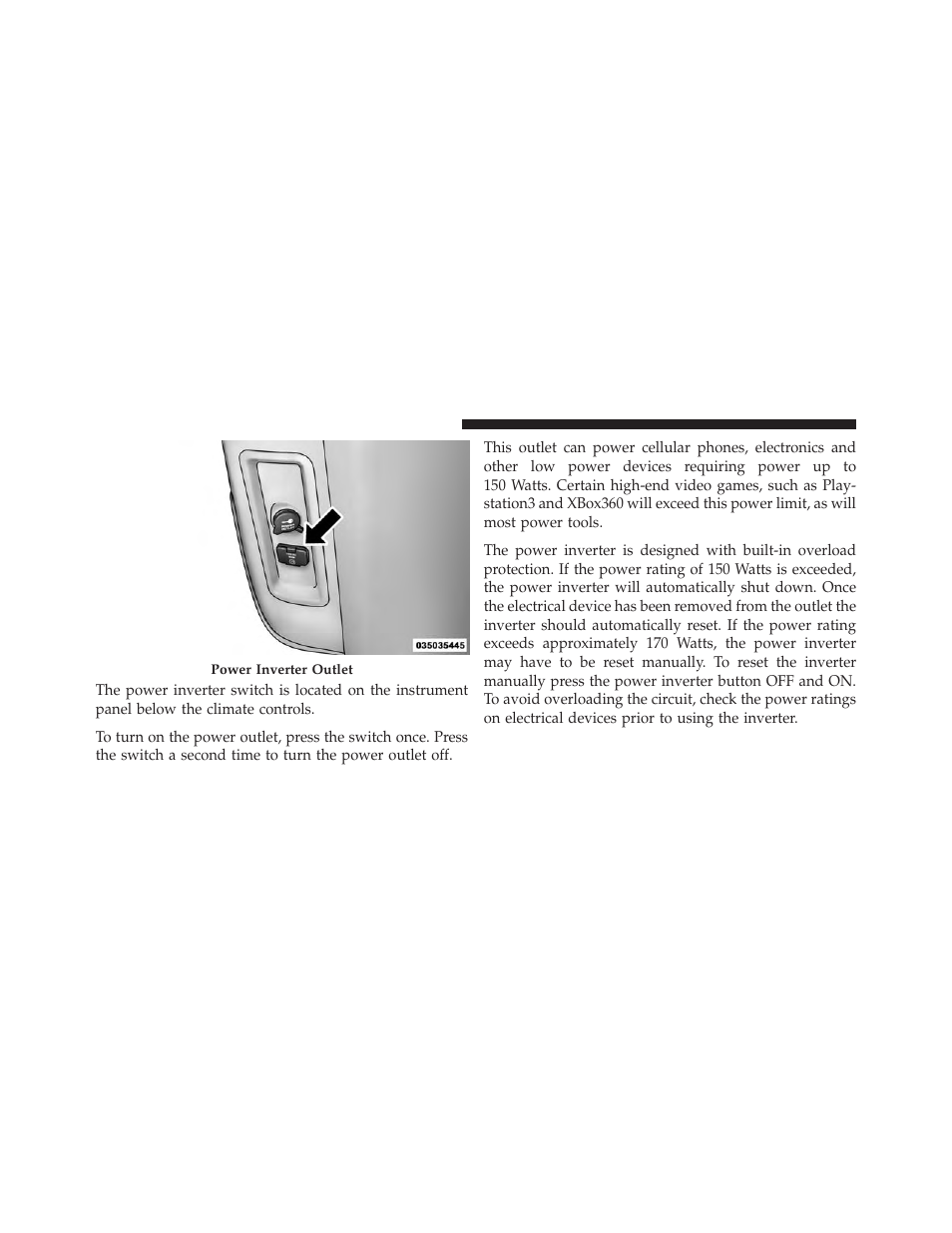 Dodge 2014 Grand_Caravan - Owner Manual User Manual | Page 280 / 698