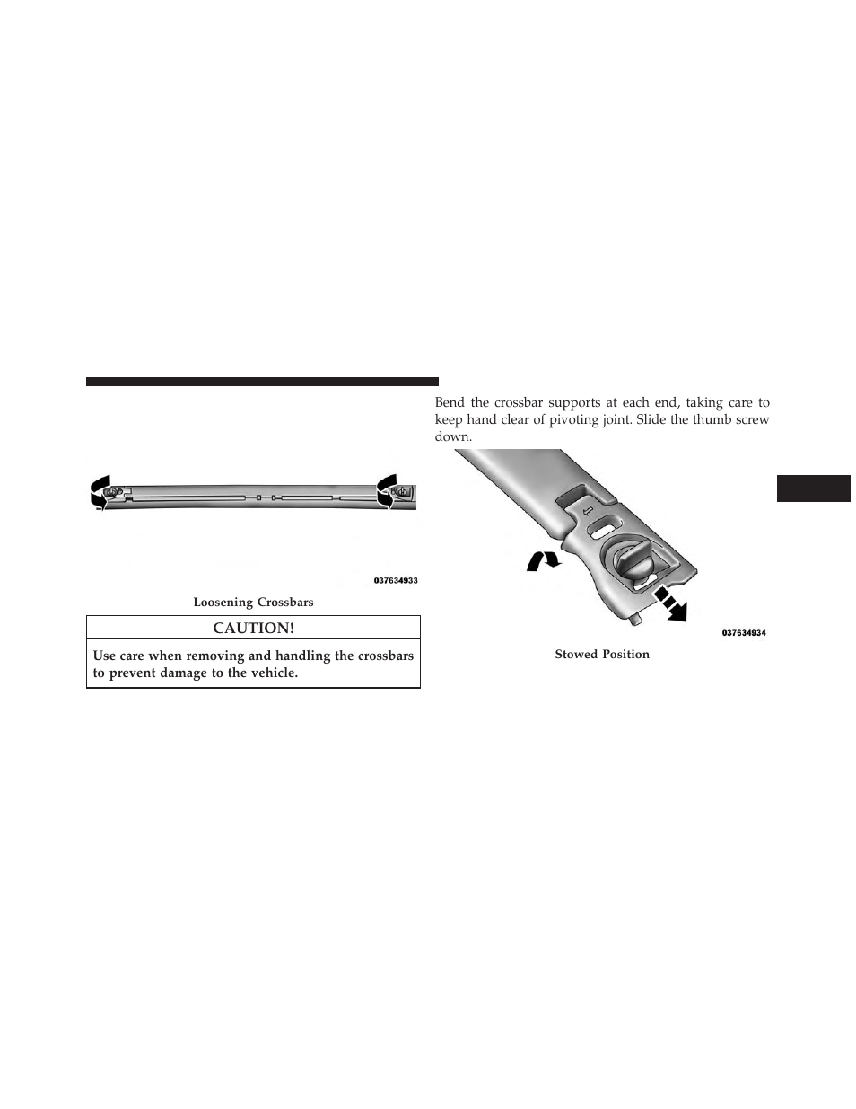 Dodge 2014 Grand_Caravan - Owner Manual User Manual | Page 303 / 698