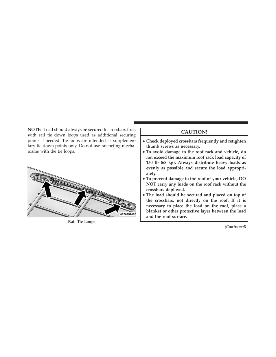 Dodge 2014 Grand_Caravan - Owner Manual User Manual | Page 306 / 698