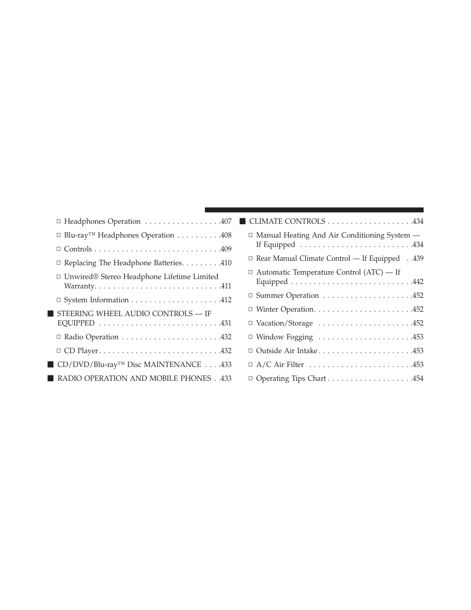 Dodge 2014 Grand_Caravan - Owner Manual User Manual | Page 312 / 698