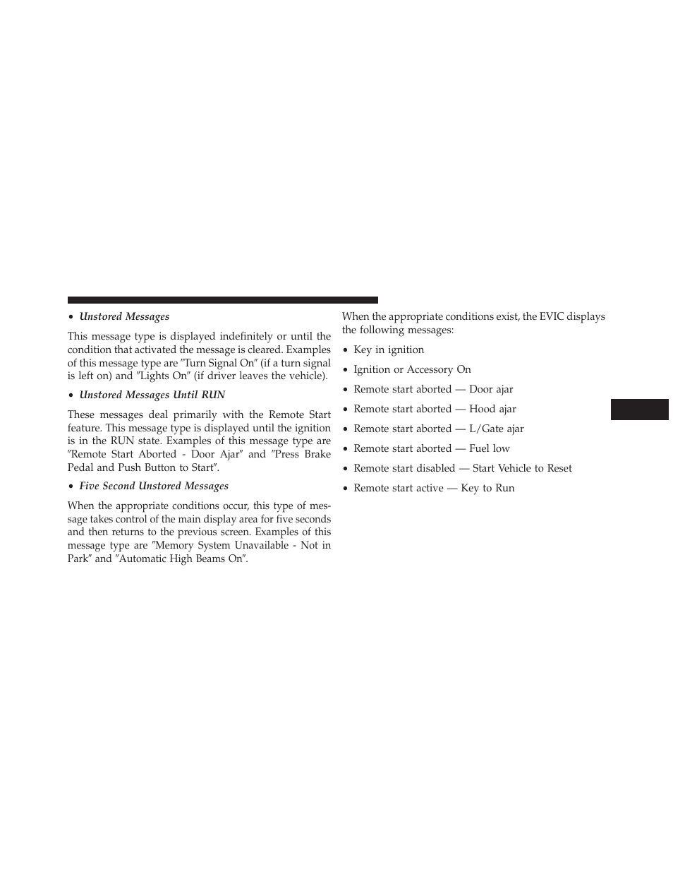 Dodge 2014 Grand_Caravan - Owner Manual User Manual | Page 333 / 698