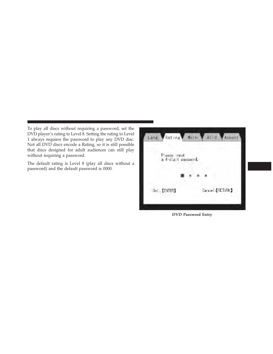 Dodge 2014 Grand_Caravan - Owner Manual User Manual | Page 427 / 698