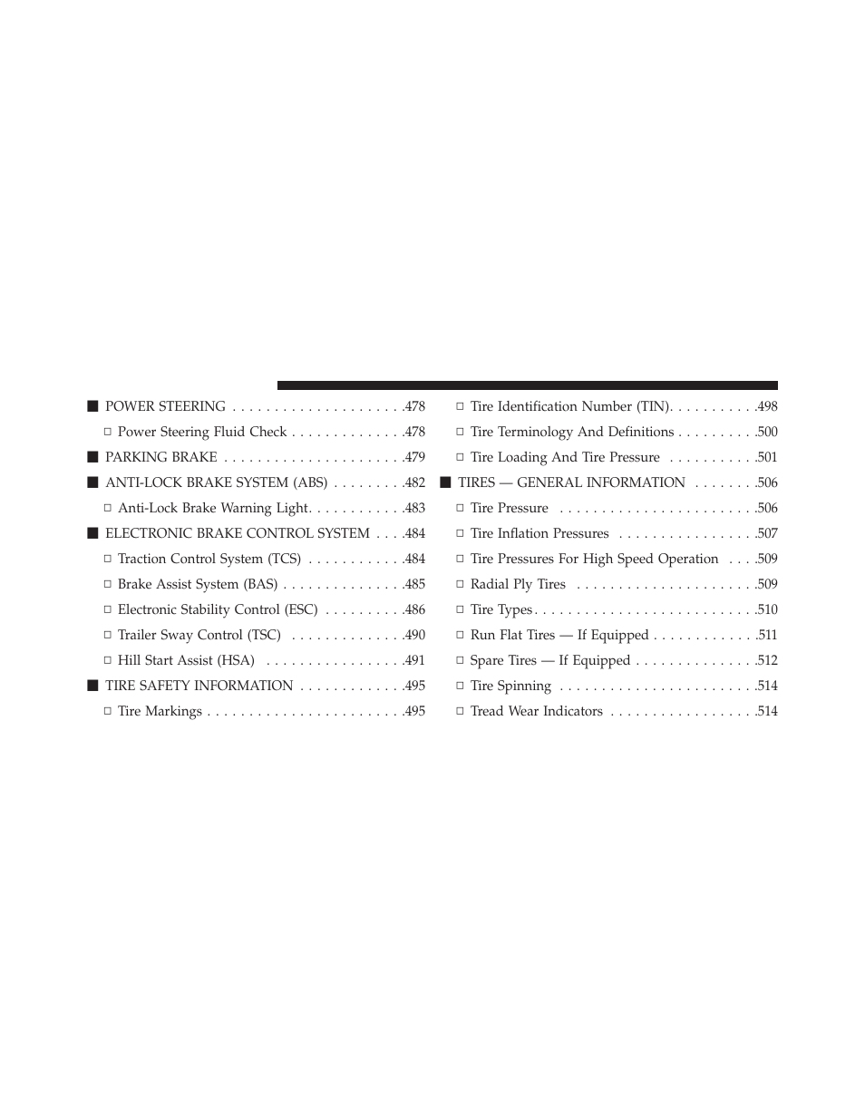 Dodge 2014 Grand_Caravan - Owner Manual User Manual | Page 458 / 698