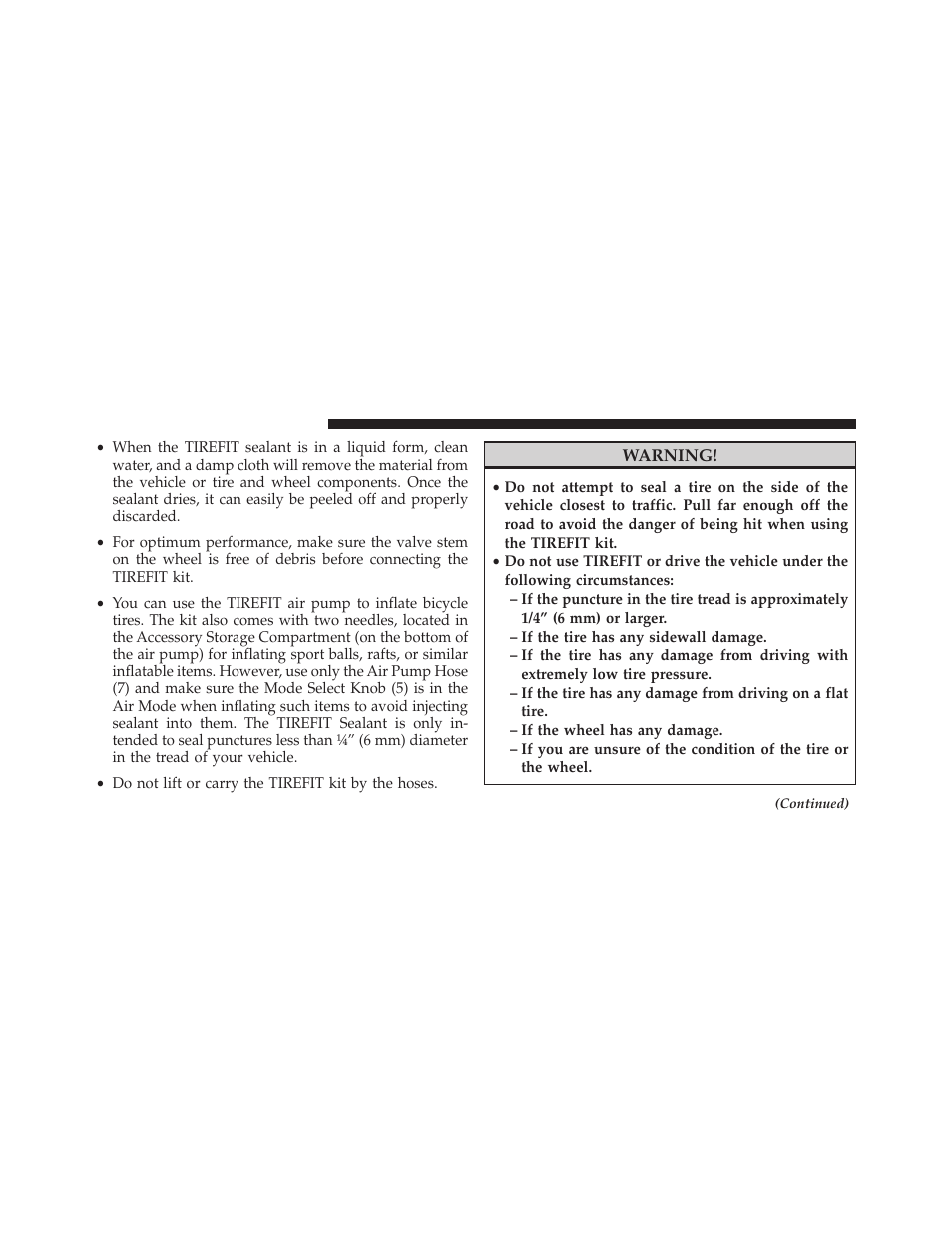 Dodge 2014 Grand_Caravan - Owner Manual User Manual | Page 566 / 698