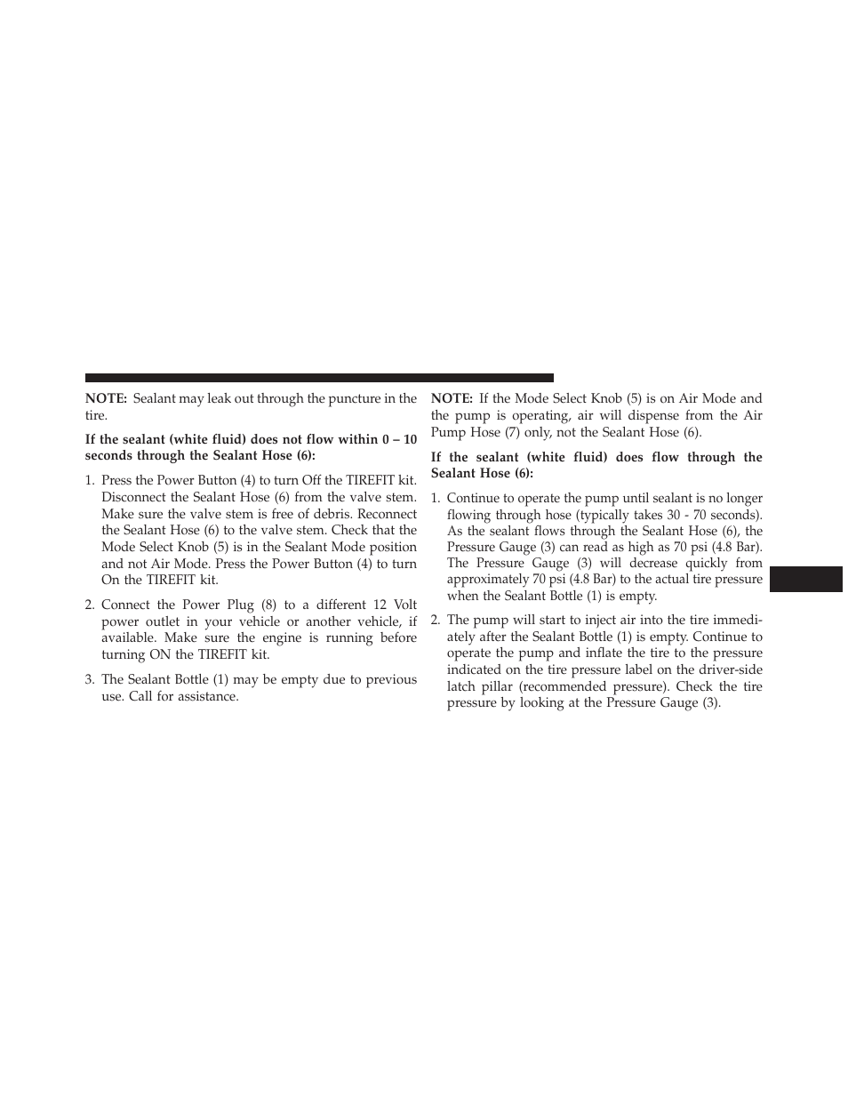 Dodge 2014 Grand_Caravan - Owner Manual User Manual | Page 569 / 698