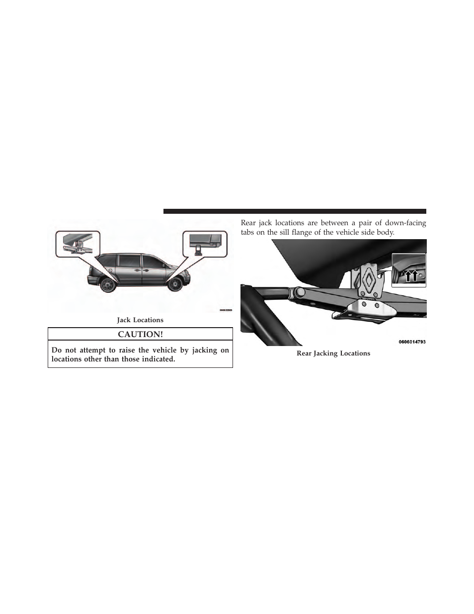 Dodge 2014 Grand_Caravan - Owner Manual User Manual | Page 586 / 698