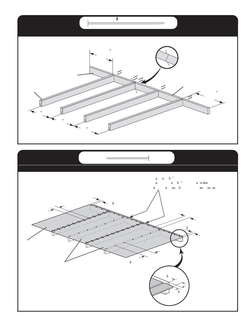 Oz x4 nh oz | Backyard Storage Solutions 16702 User Manual | Page 20 / 40