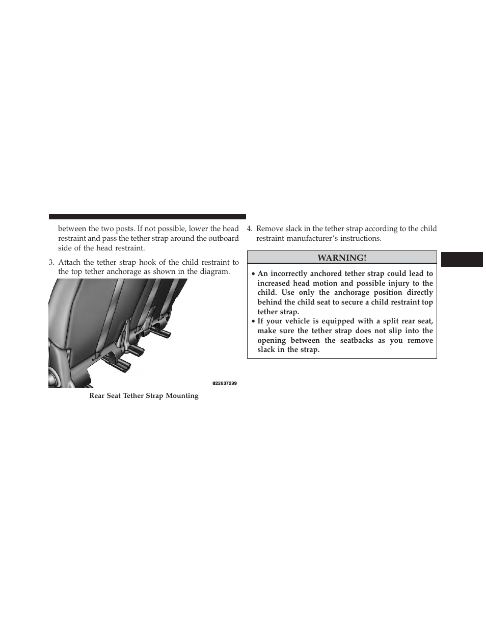 Dodge 2014 Journey - Owner Manual User Manual | Page 107 / 651