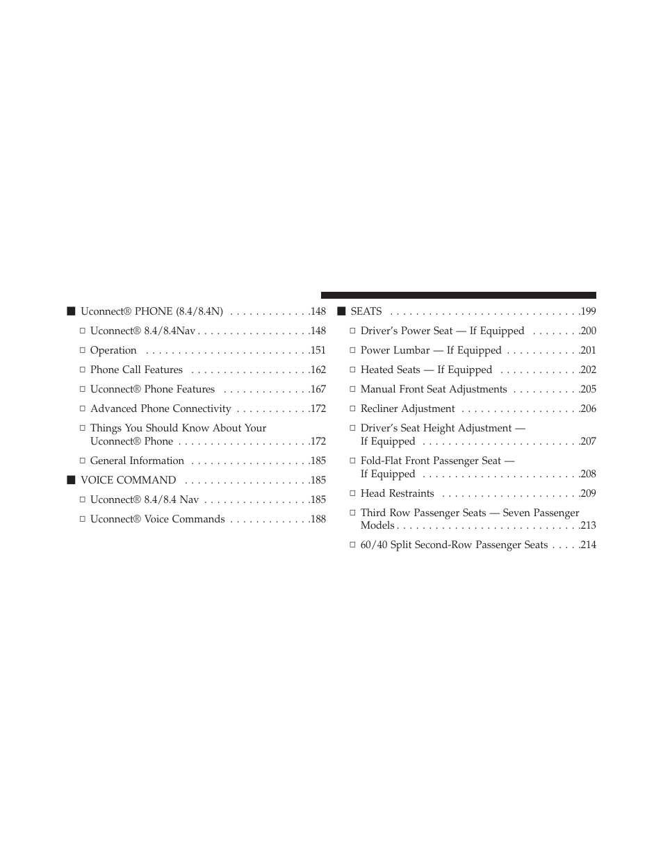 Dodge 2014 Journey - Owner Manual User Manual | Page 116 / 651