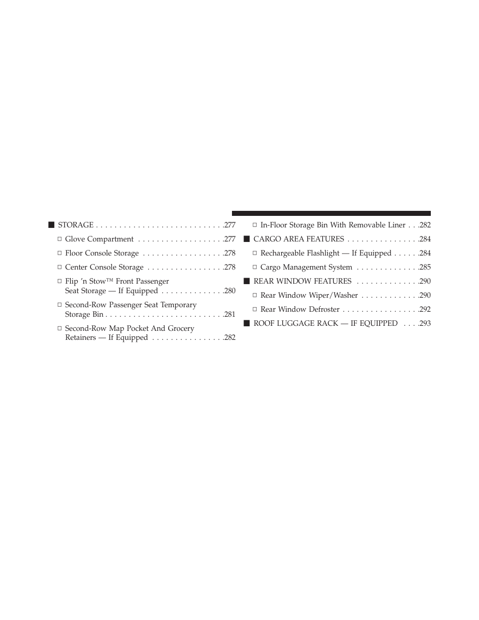 Dodge 2014 Journey - Owner Manual User Manual | Page 120 / 651