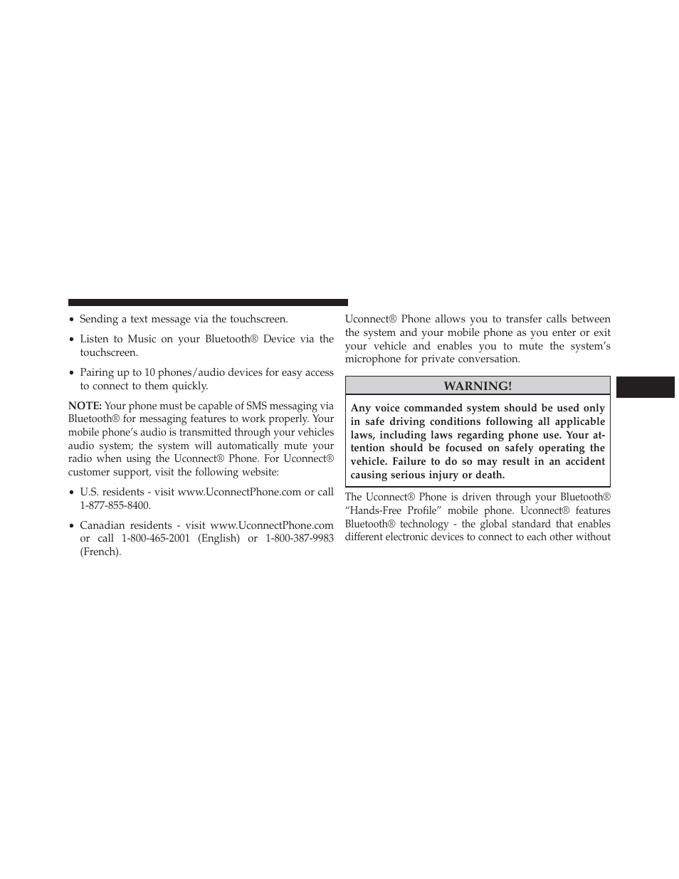 Dodge 2014 Journey - Owner Manual User Manual | Page 151 / 651