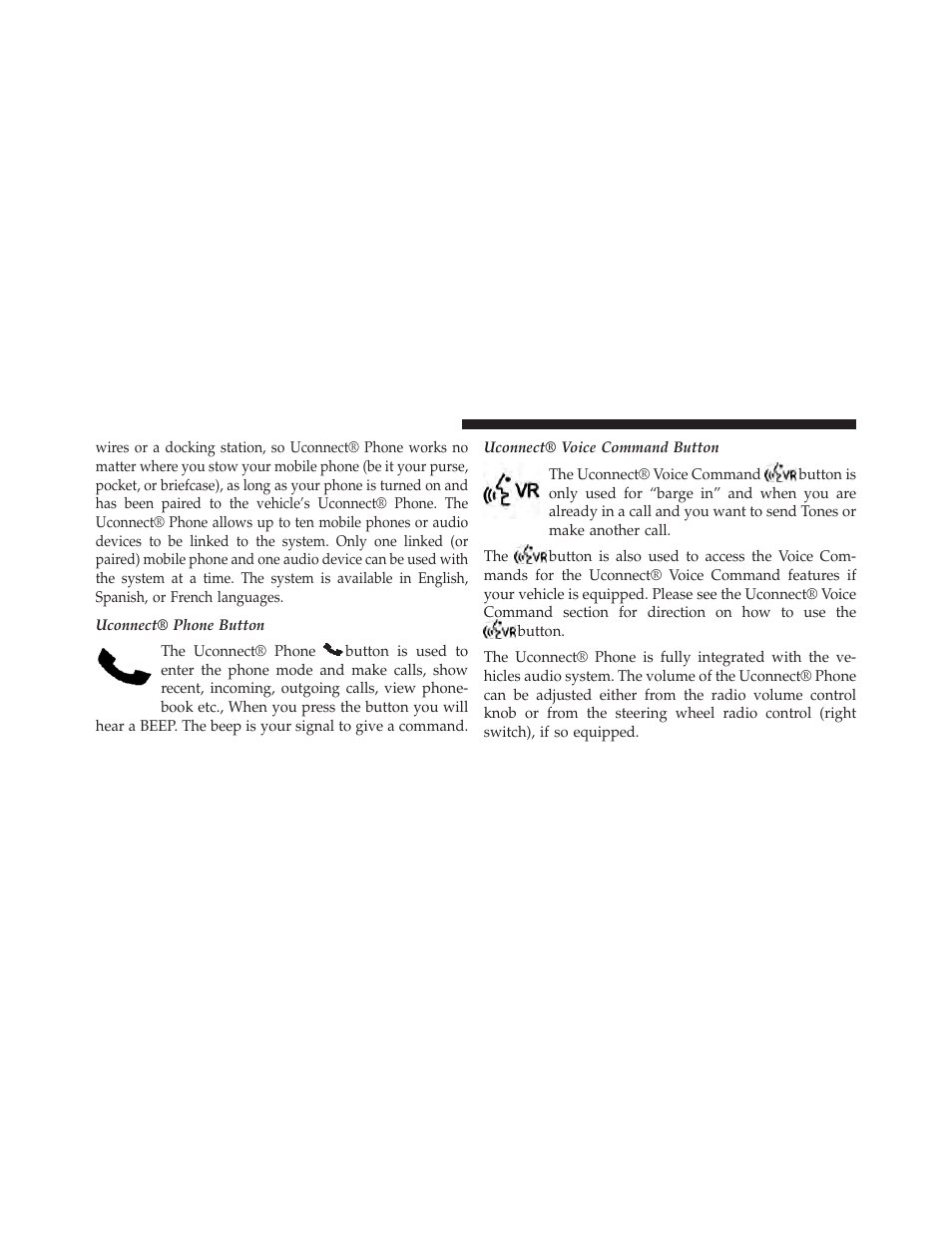 Dodge 2014 Journey - Owner Manual User Manual | Page 152 / 651