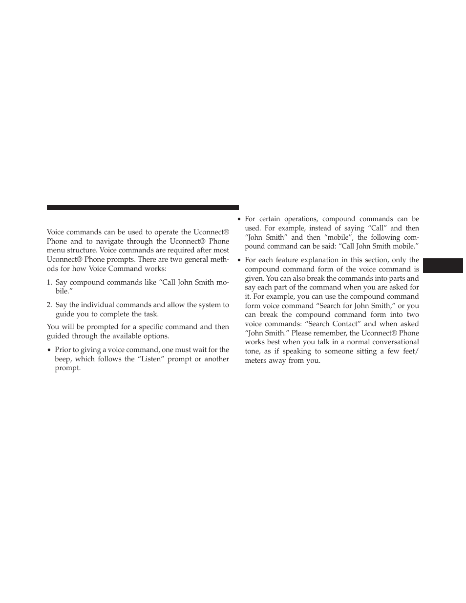 Operation | Dodge 2014 Journey - Owner Manual User Manual | Page 153 / 651