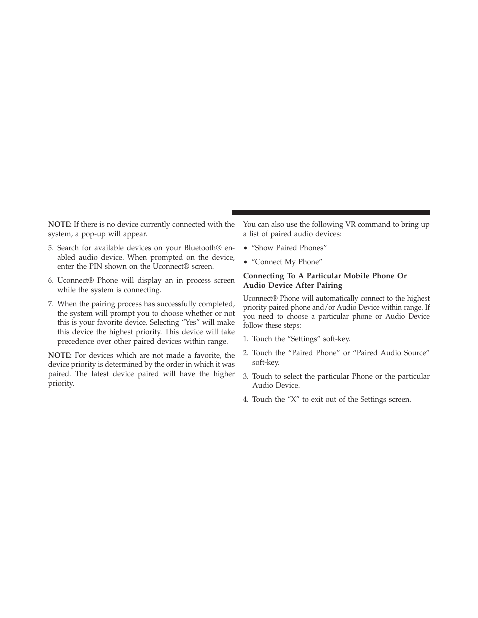 Dodge 2014 Journey - Owner Manual User Manual | Page 158 / 651