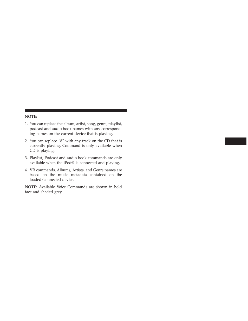 Dodge 2014 Journey - Owner Manual User Manual | Page 195 / 651